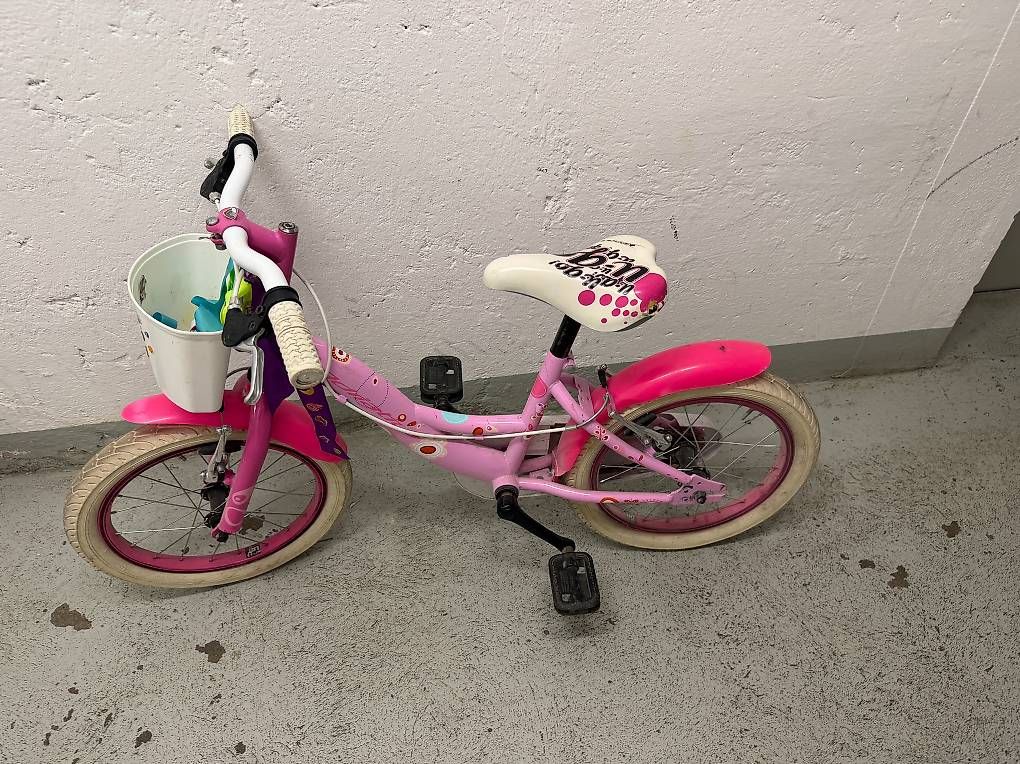 Biciclette: Kinde Velo  – Usato da Zürich venduto da Oliveirinha_ 2