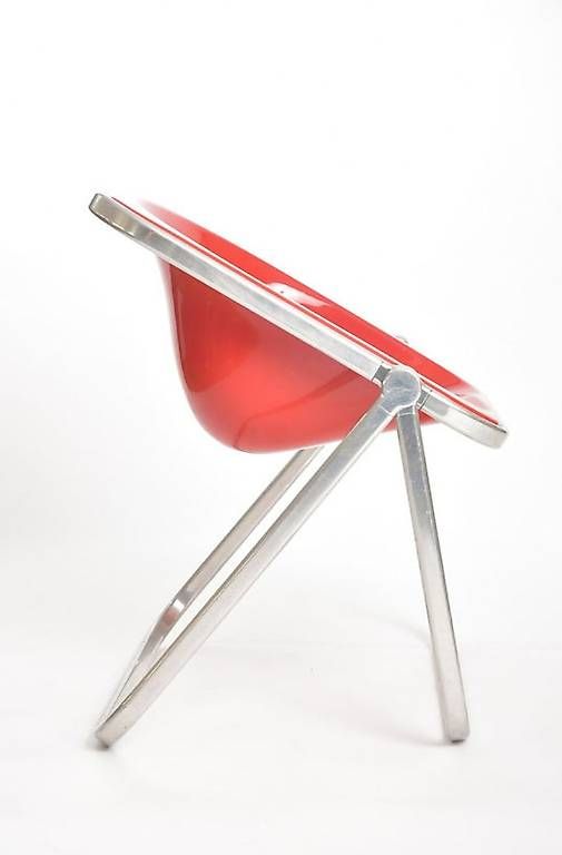 Fauteuils: Piretti Klappsessel "Plona" – D'occasion à Zürich par IndividumCH 2