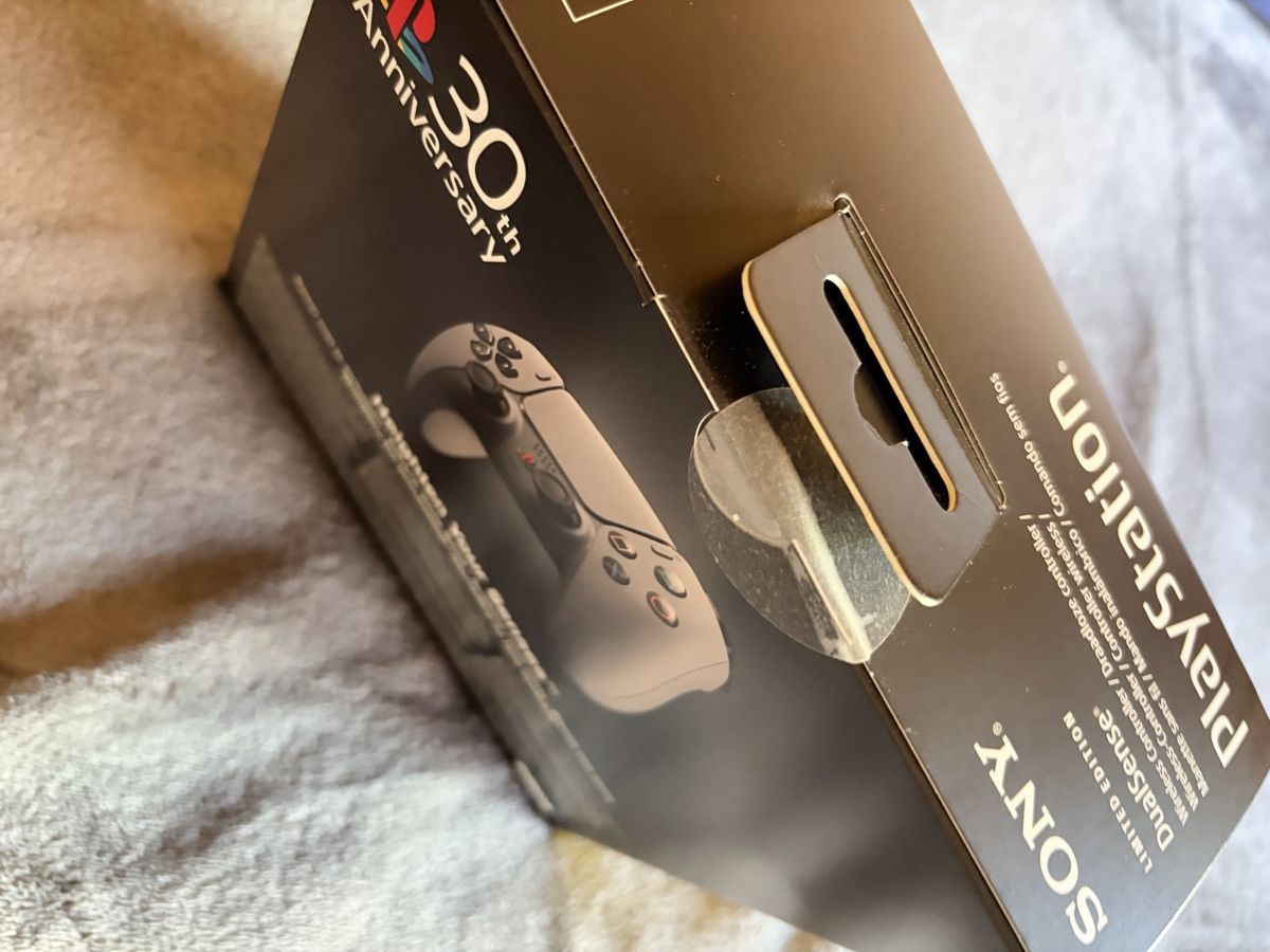 Sony Controller: Dualsense 20th Anniversary Limited Edition – Neu und originalverpackt aus Reichenbach i. K. von tim_jv8s 2