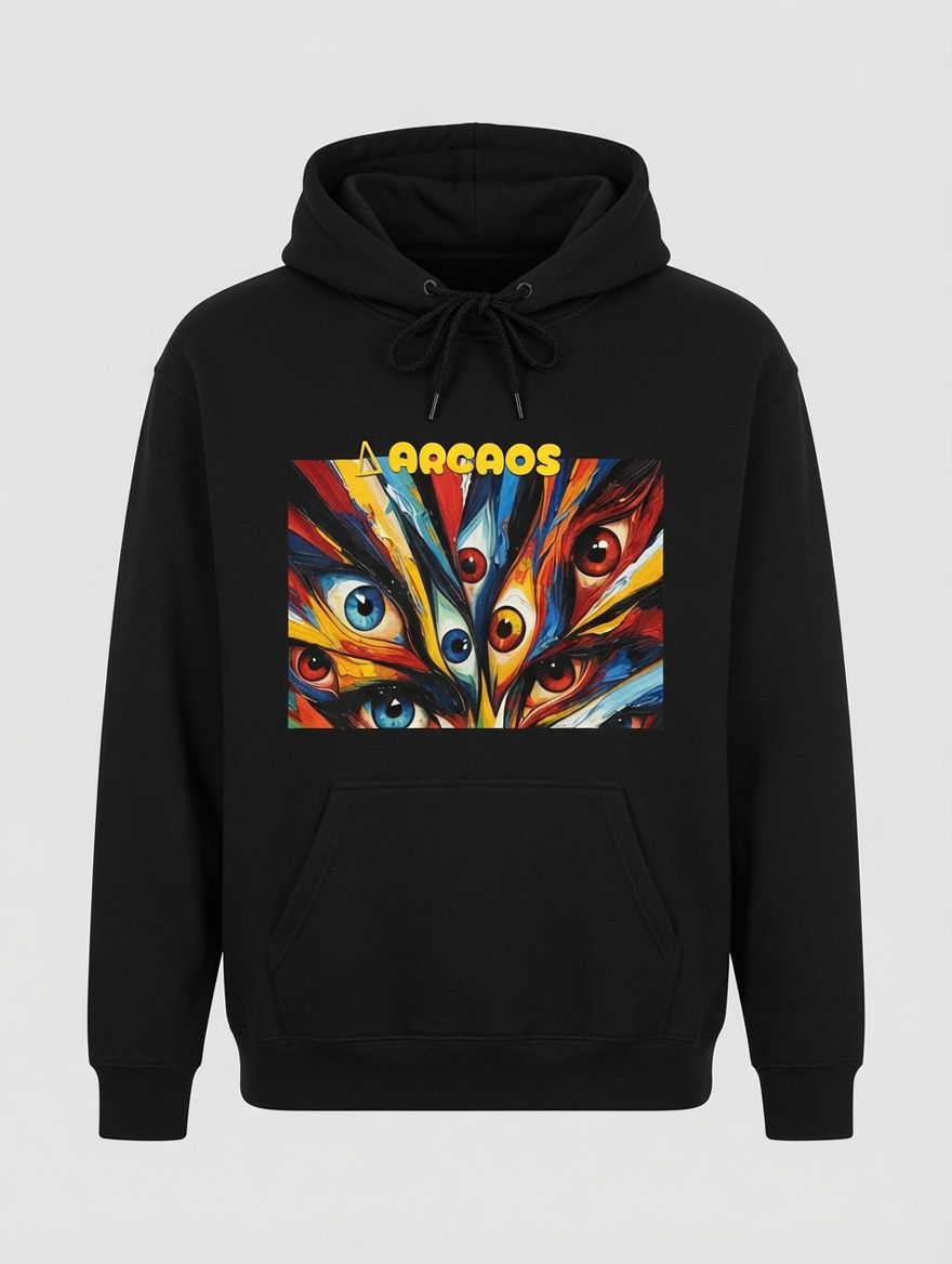 Pullover & Sweatshirts: Felpa ARCAOS,TG XL NUOVA – Neu (gemäss Beschreibung) aus Bellinzona von ARCAOS.ART