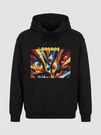 Felpa ARCAOS,TG XL NUOVA