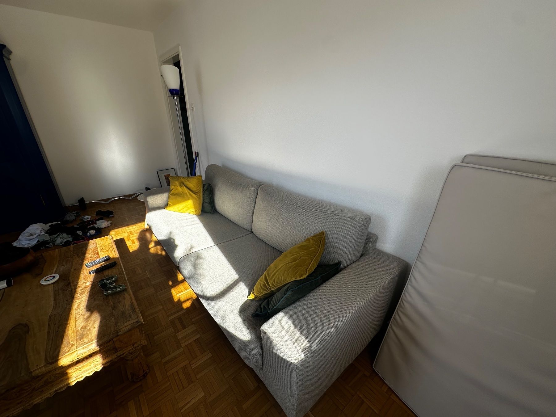 Sofas: Sofa – Gebraucht aus Rorschach von repo071 1