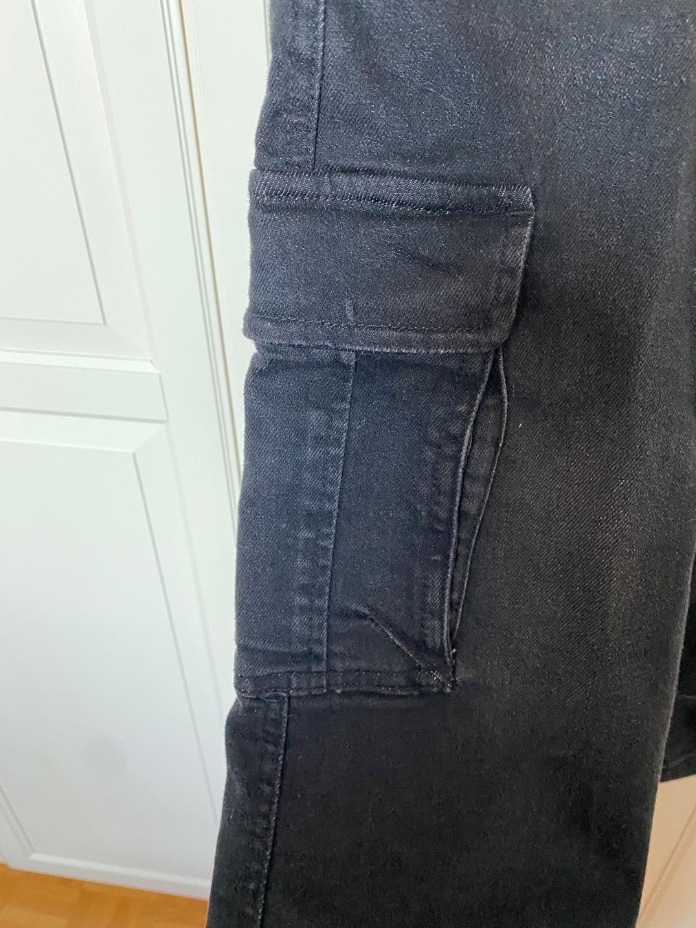 Jeans: Shorts en jeans neuf – Neu und originalverpackt aus Savagnier von Pivovar2 1