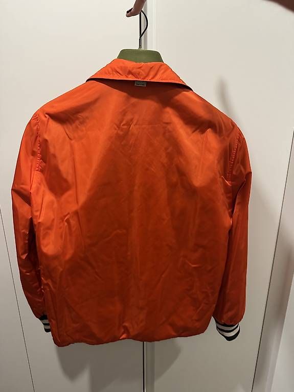 Giacche: Gucci Reversible Windjacke 46 – Usato da Spreitenbach venduto da vancosta 3