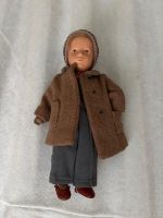 Käthe Kruse Puppe IX, Kleines Deutsches Kind
