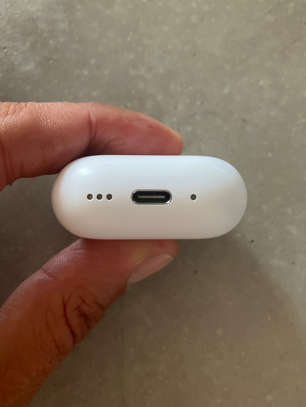 Apple Cuffie: APPLE AIRPODS 4 CASE ANC – Usato da Lausanne venduto da mr.v 7