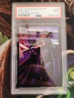 Star Wars Karte Psa 9