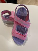 Skechers Girls’ Pink Sandals – EU 31 – New