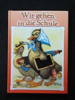 Else Wenz-Vietor Wir gehen in die Schule Nürnberger Bilderb.