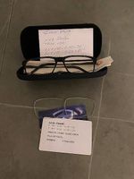 Brille ETNIA
