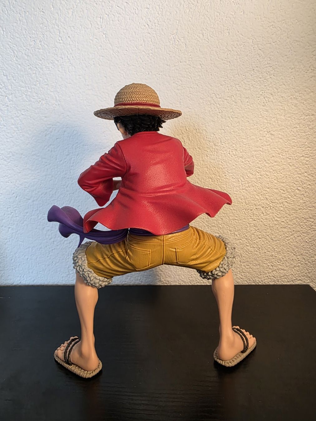 Figurines: One Piece Monkey D. Luffy Figur – D'occasion à Liebefeld par tun_nc6k 2