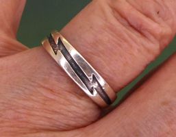 Ring 925 Silber