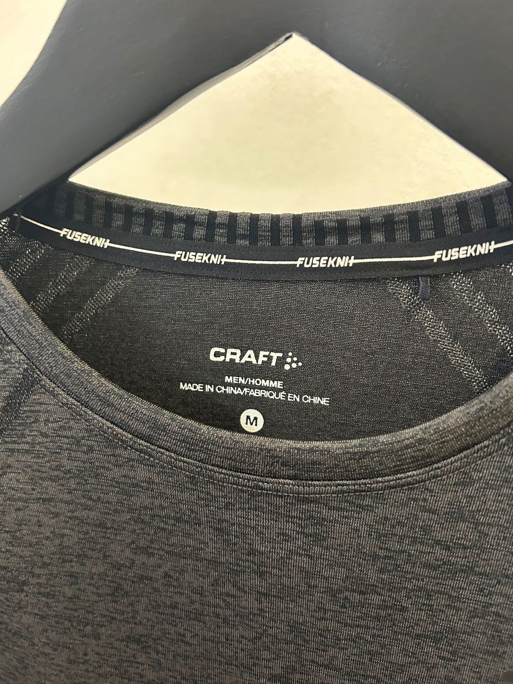 Craft T-shirt: Langlaufshirt Craft – Nuovo (secondo la descrizione) da Chur venduto da zue_m8ck 1