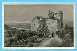 Habsburg 1933