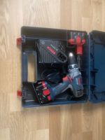 Akku-Bohrer Bosch 14.4V