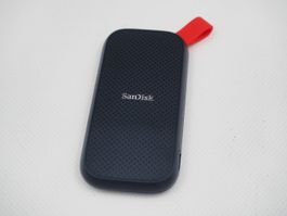 SANDISK Portable SSD V2 2TB (26072206)