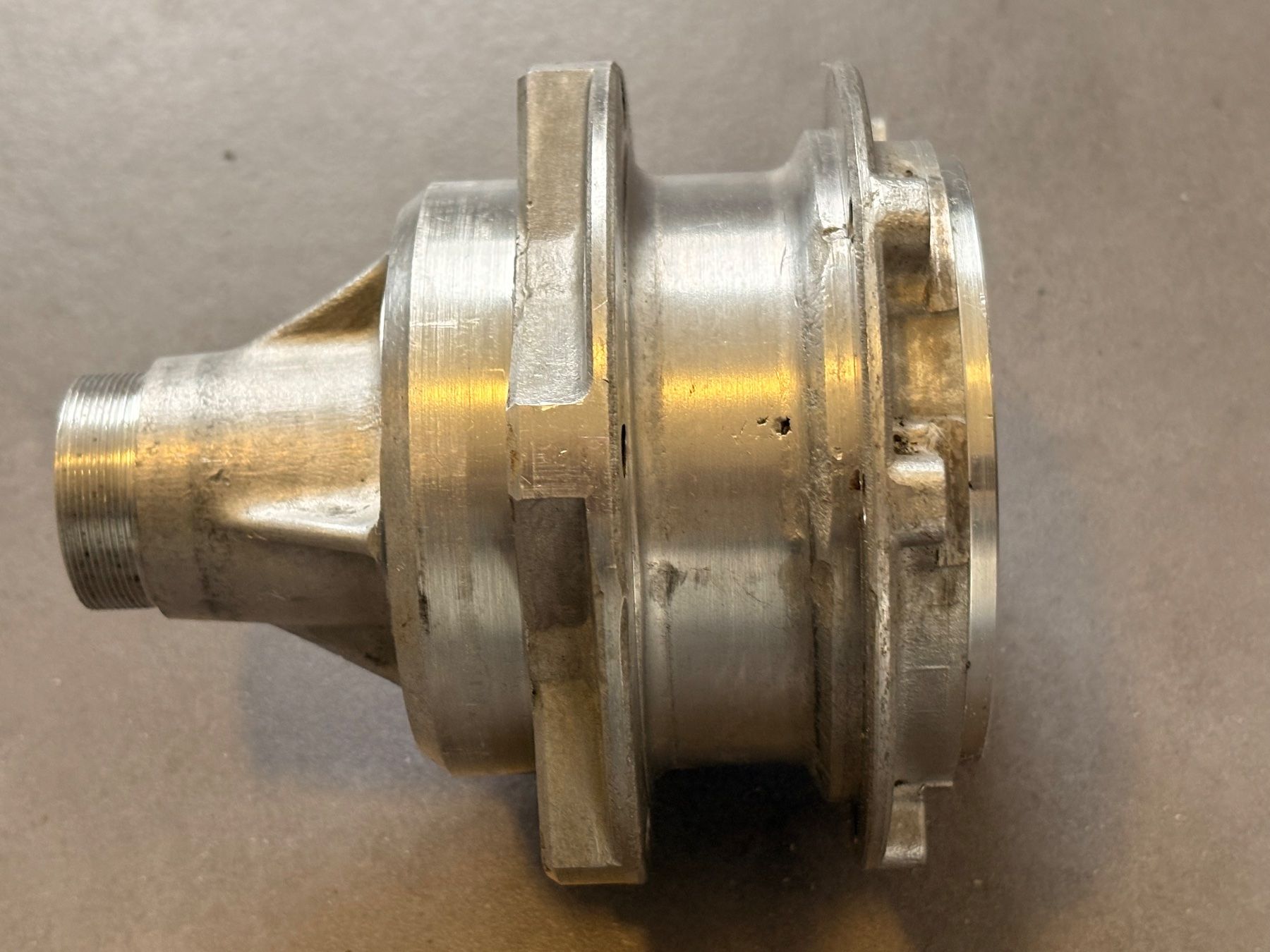 Puch Mofas: MOYEU LEULEU PUCH MAXI PLUS - ORIGINE – Gebraucht aus Genève von digit12 3