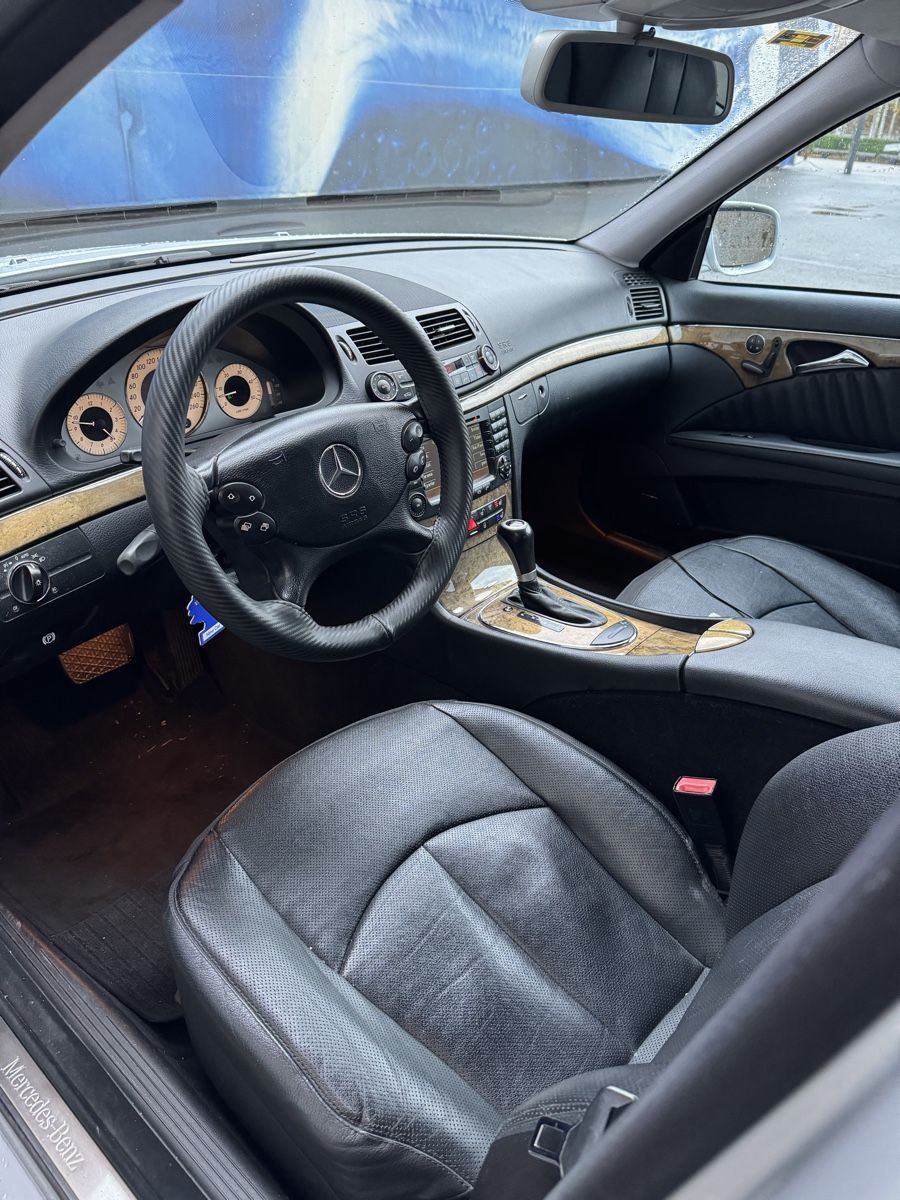 Mercedes-Benz Autos: Mercedes-Benz E-320 CDI – Gebraucht aus Winterthur von Siy_n6wc 4