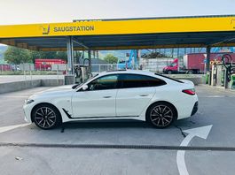 BMW 420d xDrive