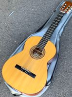 Gitarre „Estrada“ No 3 (Spain) mit Tasche 
