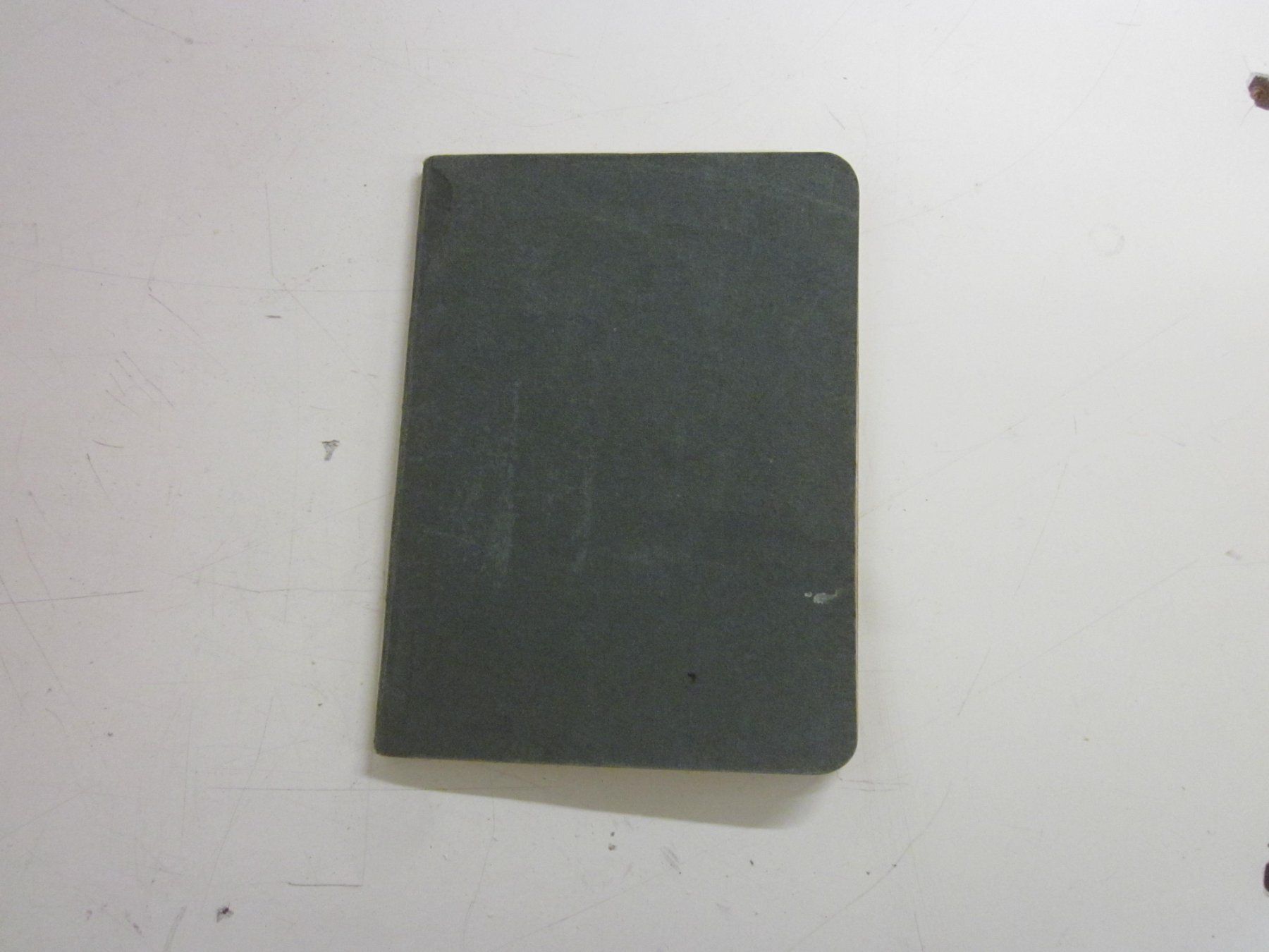 Documents: Passeport Suisse Schweizer Pass 1930 – D'occasion à Grand-lancy par kohler333 6