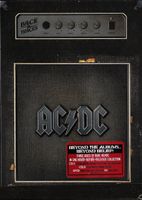 AC/DC: Back Tracks - 2CD/DVD