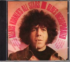 Blues Incorporated – Alexis Korner's All Stars