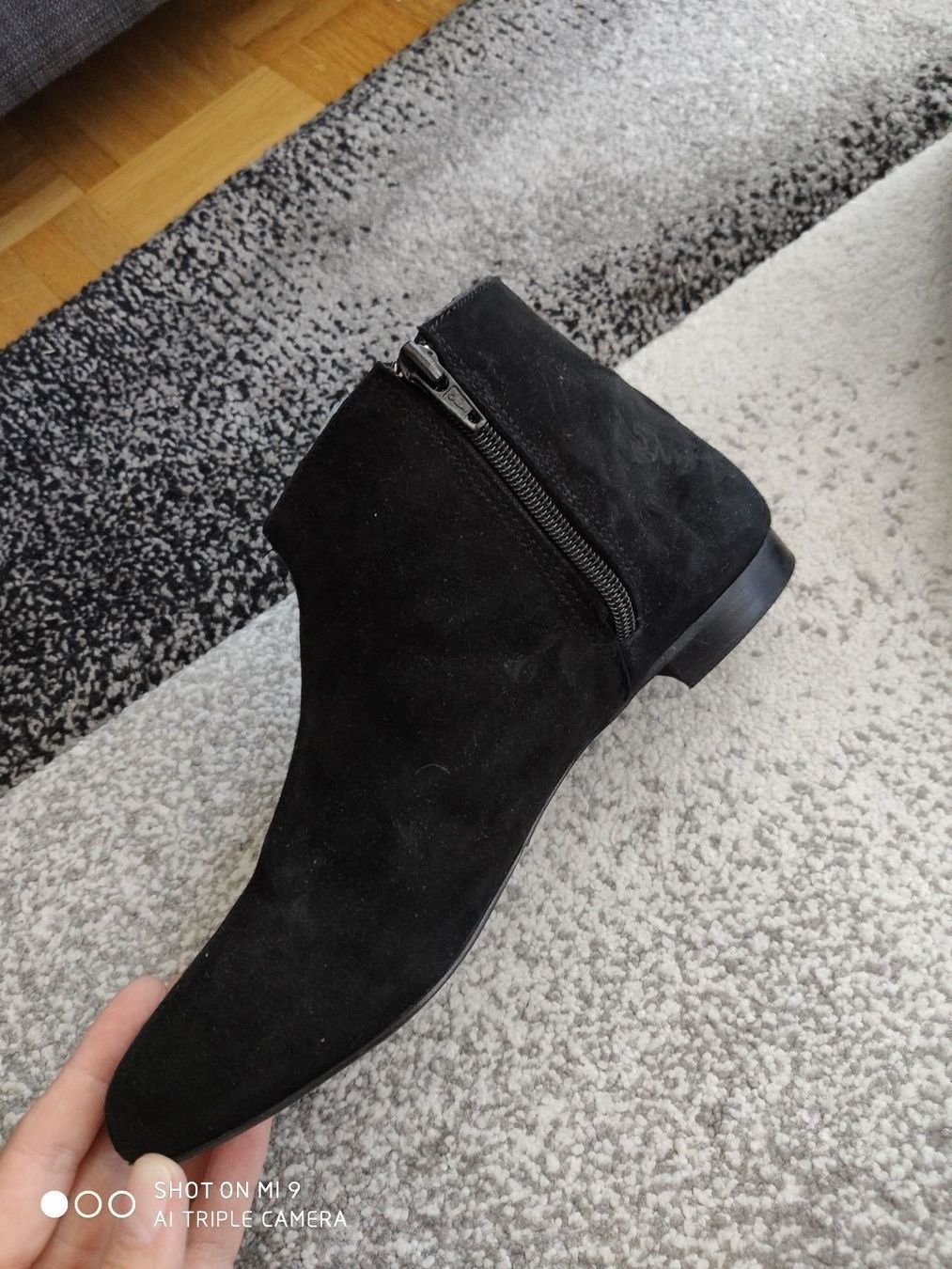 Zara Scarpe da donna: Zara Stiefeletten Schuhe Gr 38 NEU – Nuovo e nell'imballaggio originale da Langenthal venduto da morena86 3