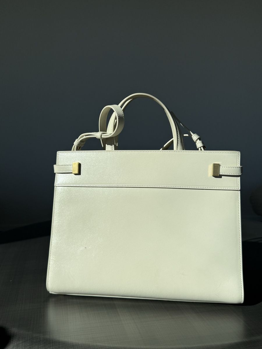 Saint Laurent Taschen: Saint Laurent Manhattan  – Neu (gemäss Beschreibung) aus Stäfa von Maria2801 2