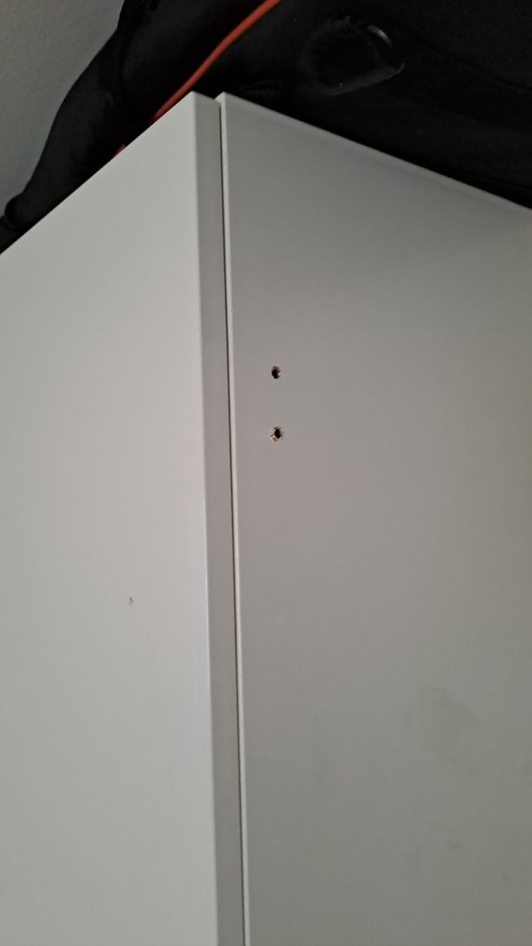 Ikea Armadi: Ikea Pax – Usato da Olten venduto da StefanW.L. 4