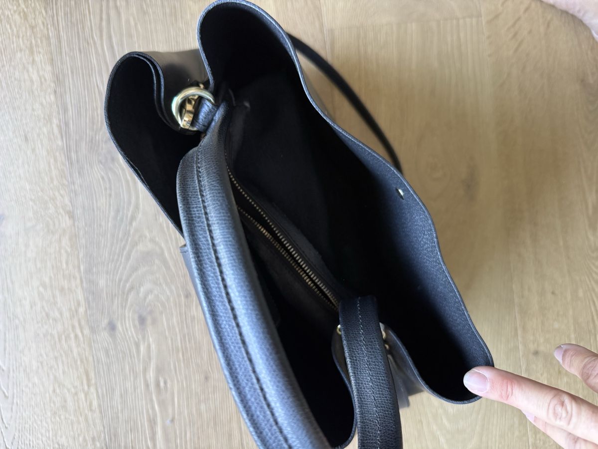 Taschen für Damen: Handtasche  – Gebraucht aus Küsnacht ZH von Loette 1
