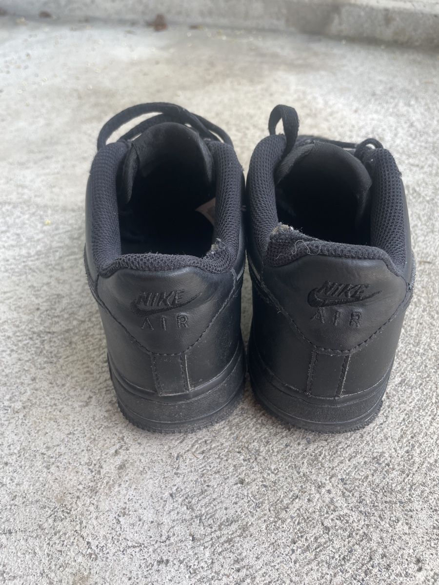 Nike Scarpe da uomo: Nike Air Force – Usato da Zürich venduto da nie_6ls5 2