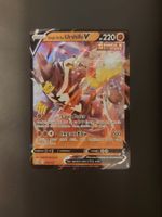 Single Strike Urshifu V #085 Battle Styles EN