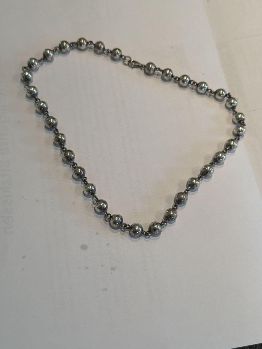 Catenine: Halskette aus silber 925 – Usato da Münchenstein venduto da mjaaxx