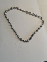 Halskette aus silber 925