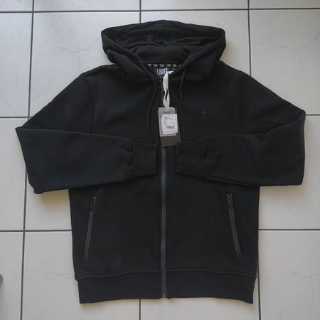 Leone 1947 Herren Hoodie, neu mit Etikett, Grösse XL