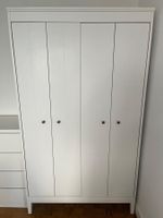 Grand Armoire IKEA IDANÄ