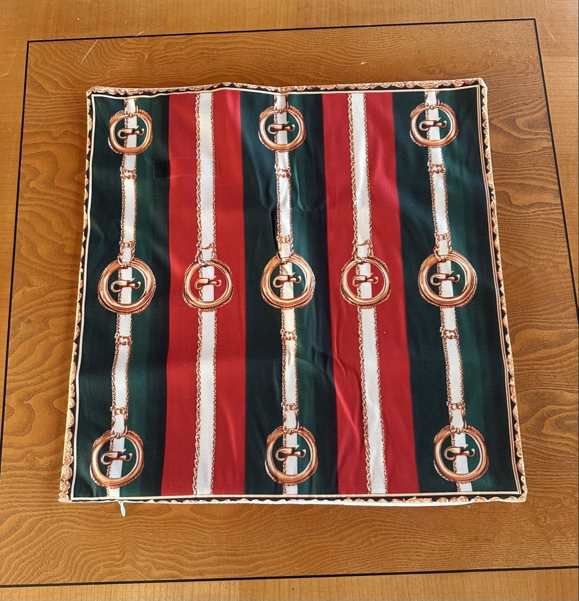 Bettwäsche: 4 Pieces Cover Pillow – Neu (gemäss Beschreibung) aus Heimberg von Sabe_Frau 3