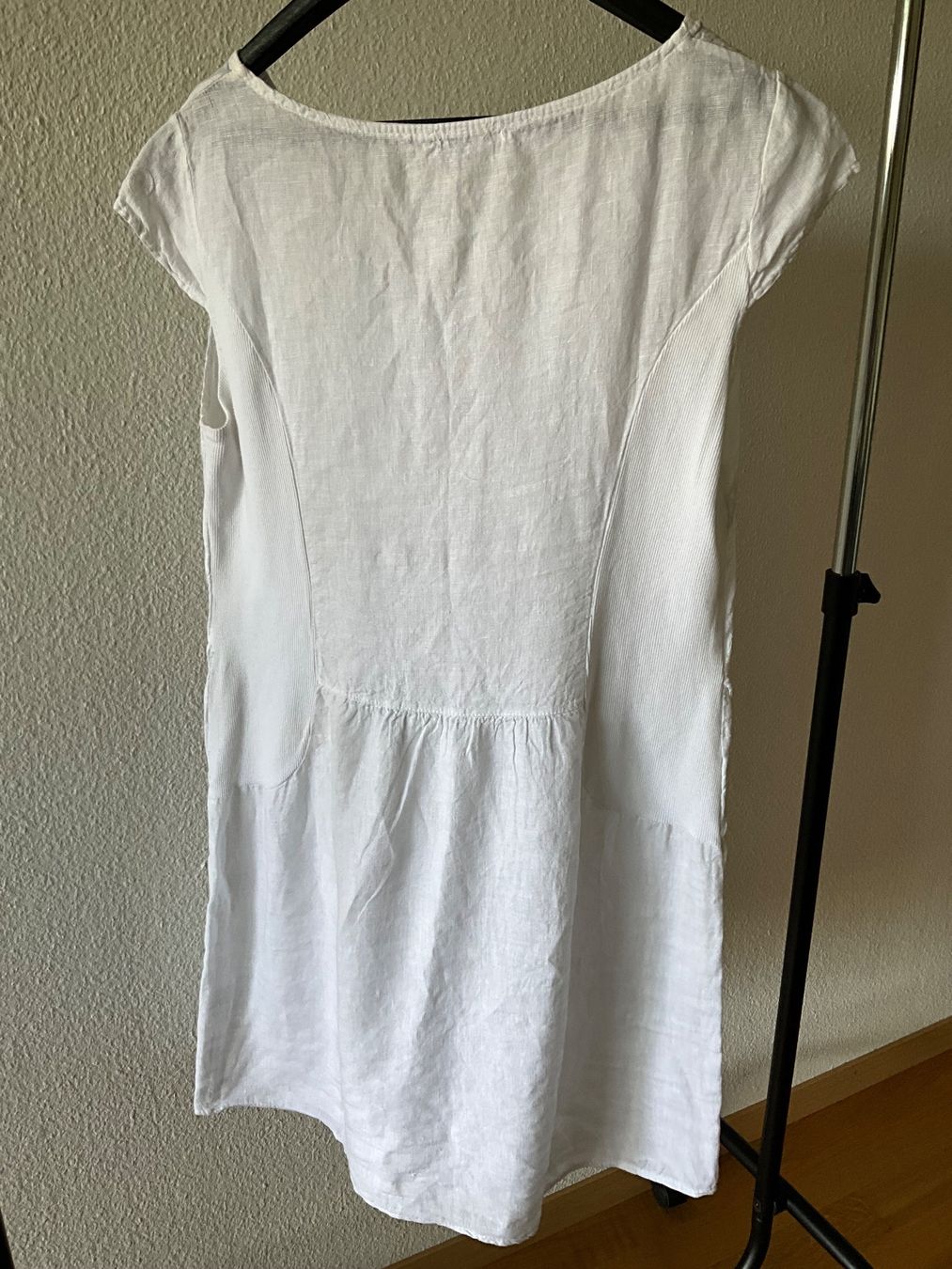 Vestiti: Ipsy Kleid 100% Leinen Gr. XL – Usato da Muri b. Bern venduto da SmuriS 1