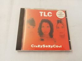 TLC - CRAZY SEXY COOL