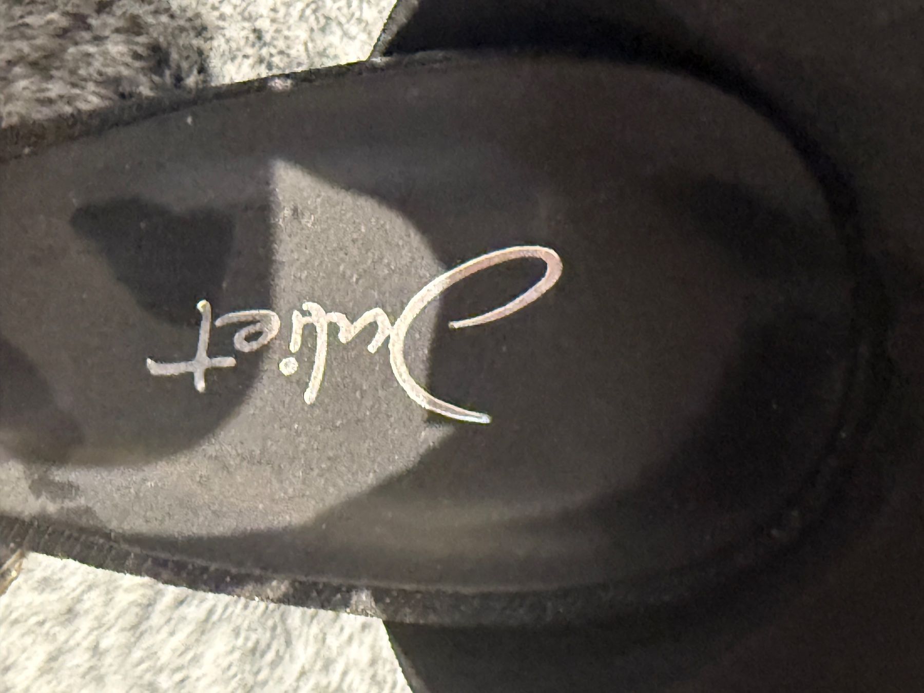 Scarpe da donna: High Heels Grösse 36  NEU – Nuovo (secondo la descrizione) da Thal venduto da Manhut 4