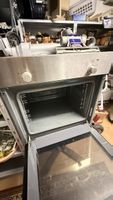 Backofen Bosch sehr wenig gebraucht 