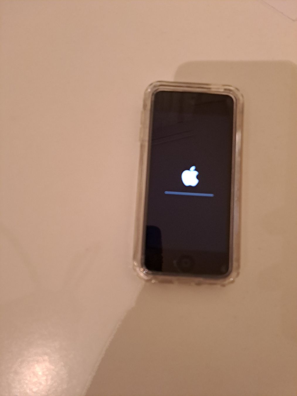 Apple Handys / Smartphones: Apple Ipod touch 7th generation – Gebraucht aus Rothenburg von 123odermatt