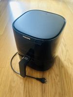 Philips Airfryer HD9652/91 - Top Zustand -