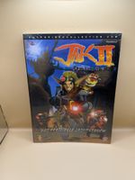 Jak II Renegade : Der offizielle Leitfaden NEU