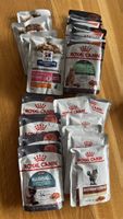 20P - Tierfutter Hill's und Royal Canin neu