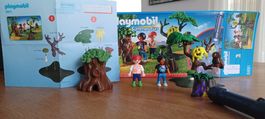 Playmobil 6891 Summer Fun Gruselwald