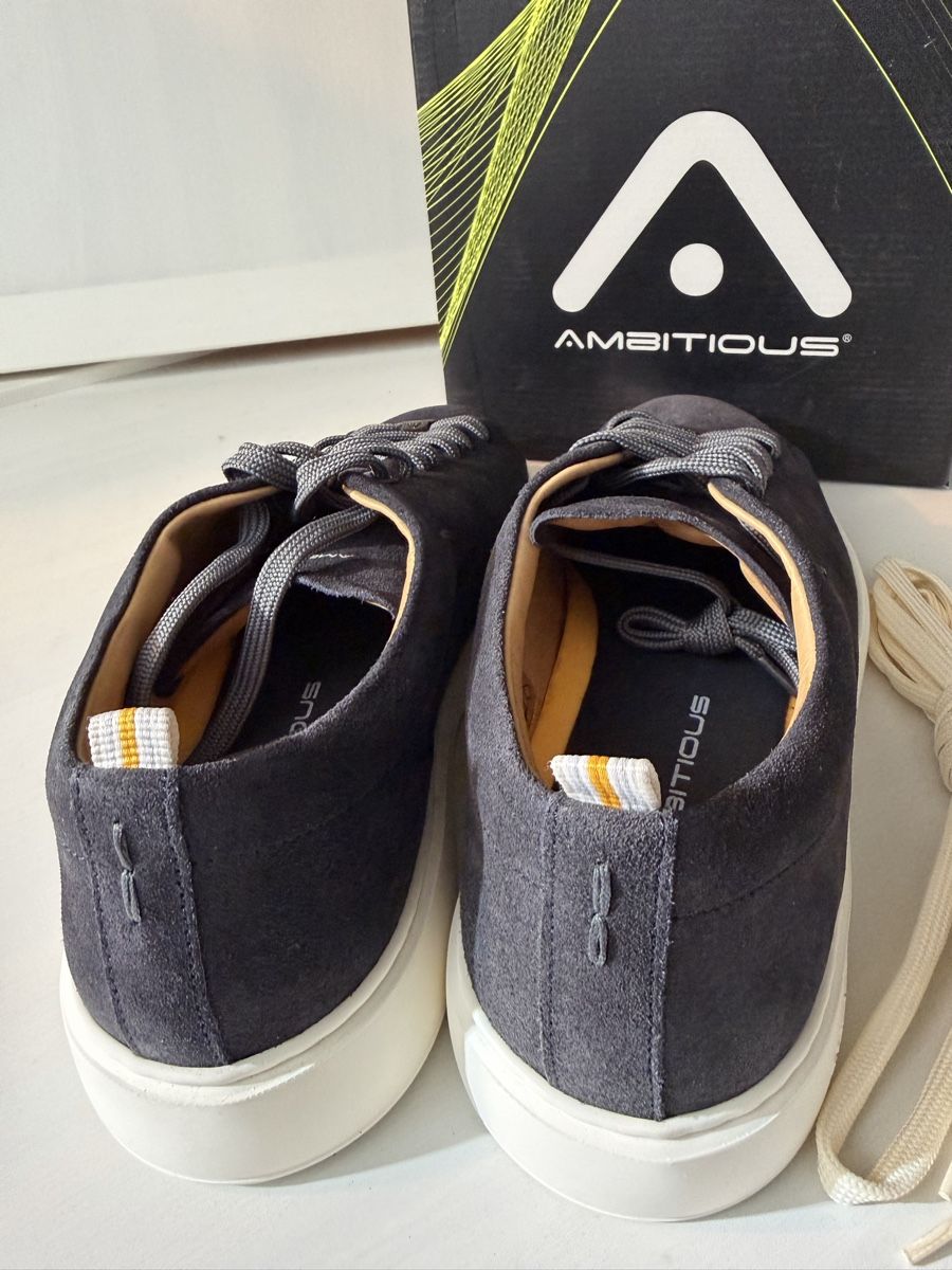 Scarpe da uomo: Baskets Ambitious taille 43 neuves – Nuovo e nell'imballaggio originale da Brügg BE venduto da Goob 4