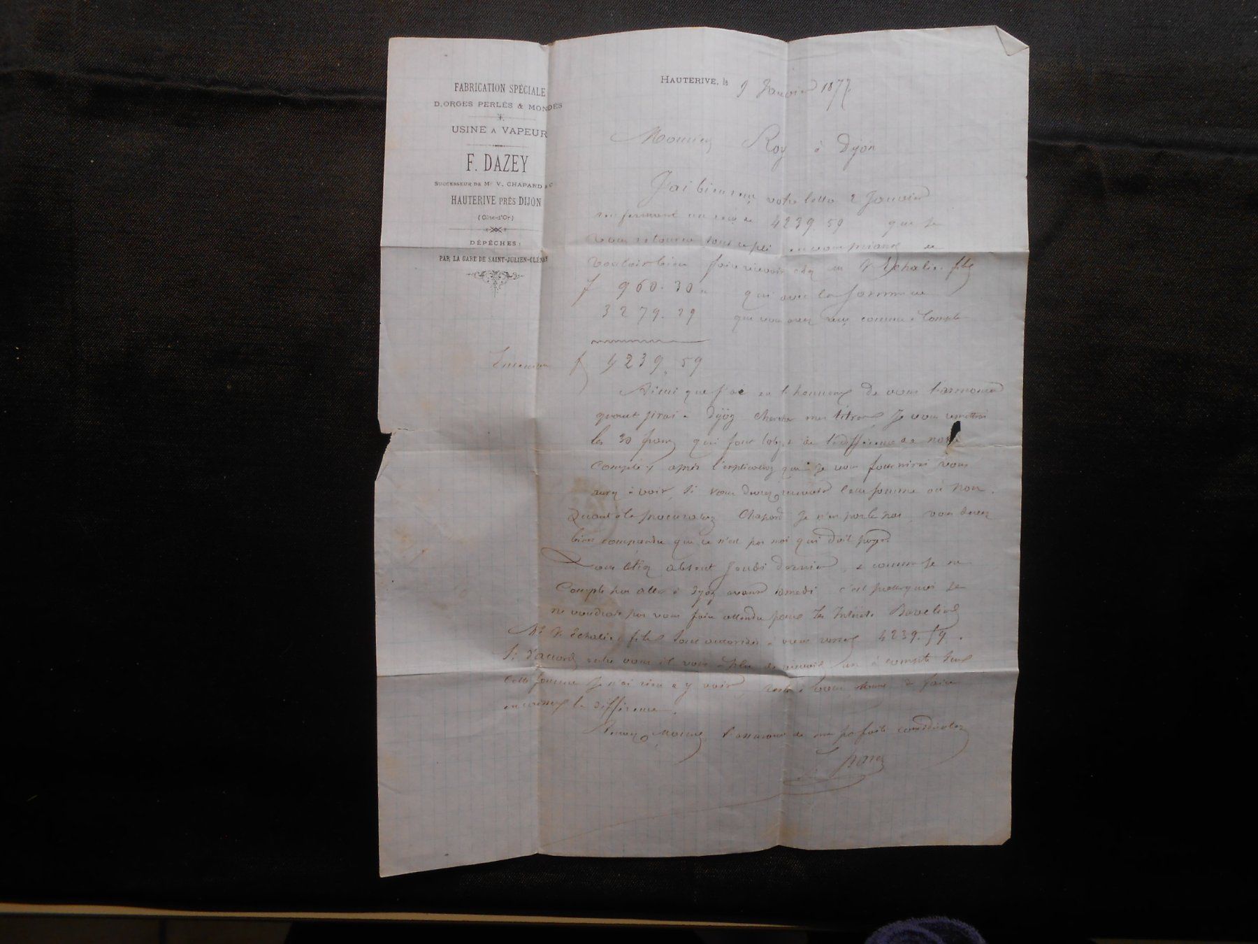 Tutti i francobolli: F Mi 50   15C  Brief  Ceres   1871 – Usato da Hallwil venduto da pkaiser44 4