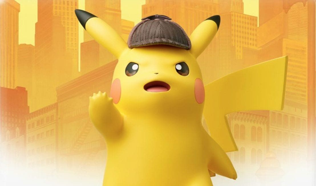 Nintendo Giochi: Meisterdetektiv Pikachu  3DS – Usato da Schüpfheim venduto da Games_Spielkonsolen